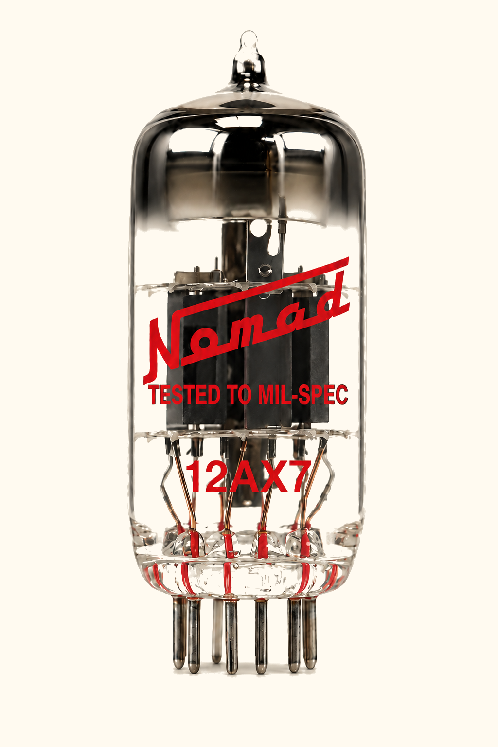 Nomad 12AX7 tube