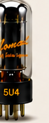 Nomad 5U4 tube